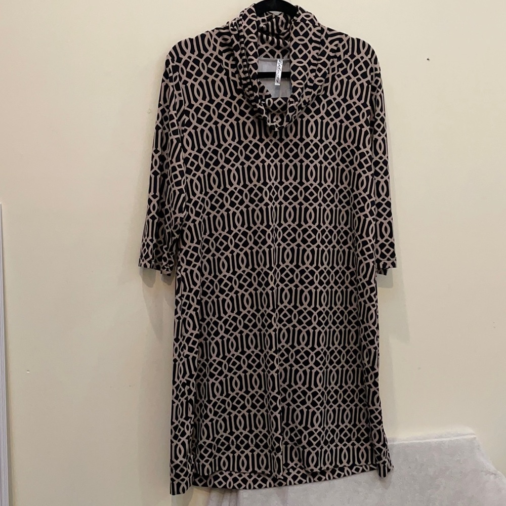 LuLu B Dress - XL